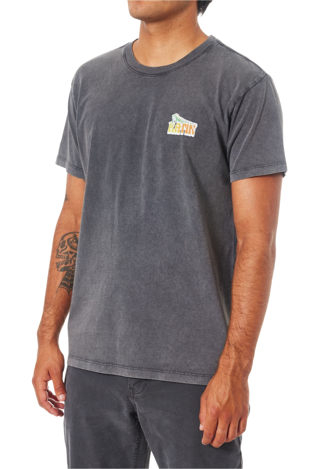 ORLANDO TEE 2