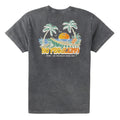 BLACK SAND WASH