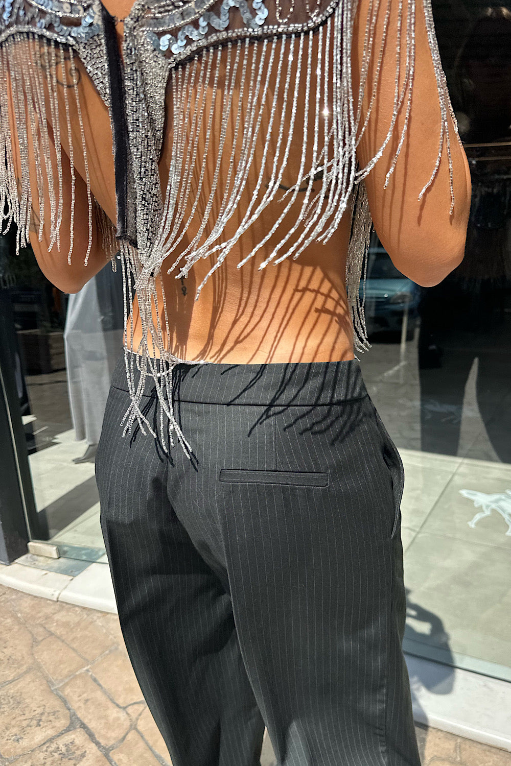 BLOUSE 2