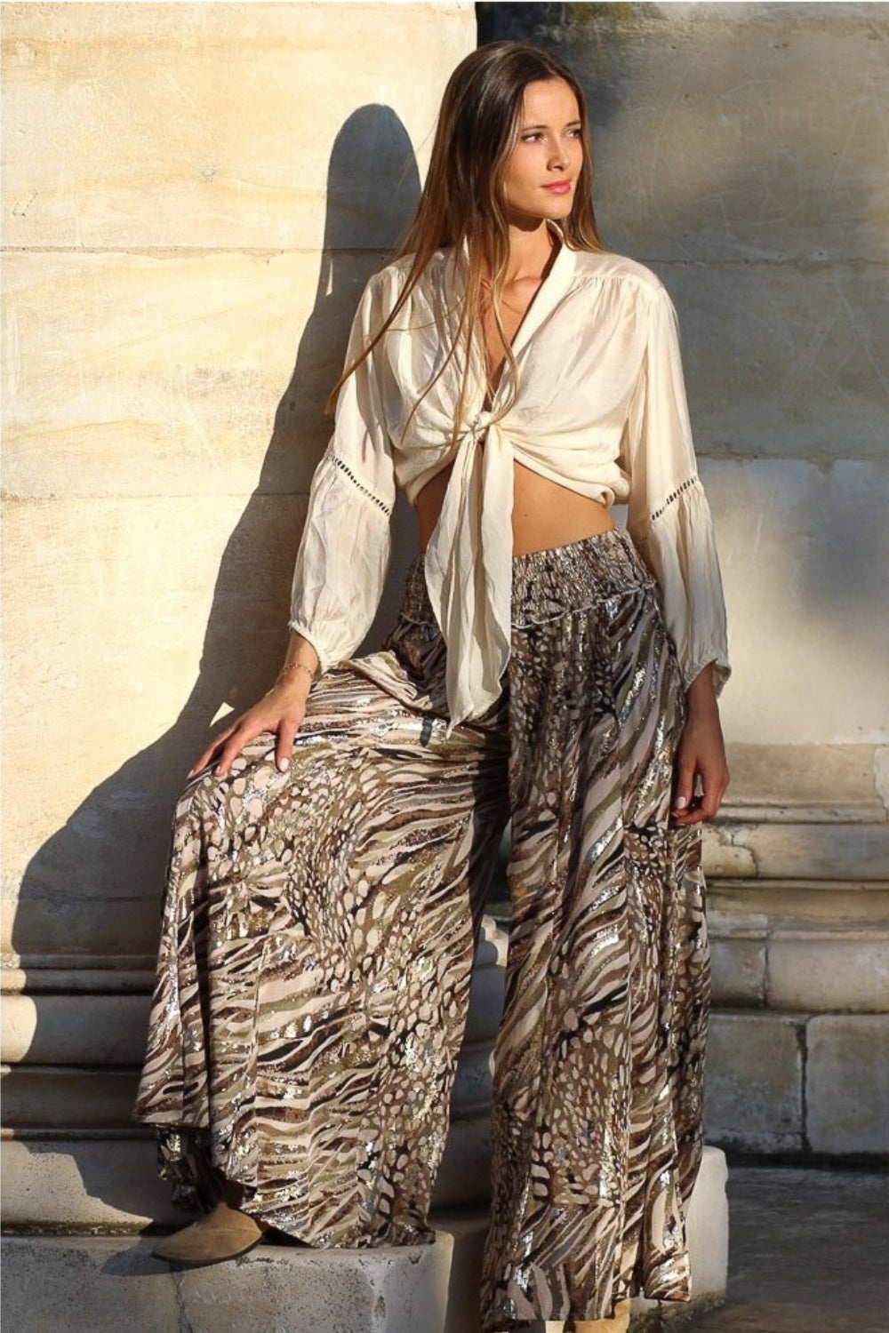 BLOUSE 2