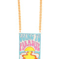 ALEGRIA  GOING TO PARADISE FUN H 2
