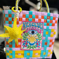 CAPELLA HANDBAG 1
