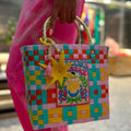 CAPELLA HANDBAG 2