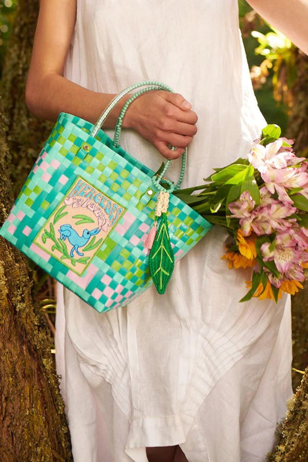 REGULUS HANDBAG 1