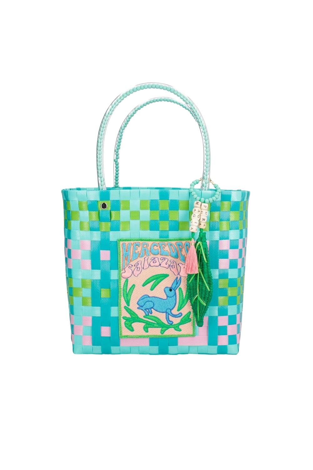 REGULUS HANDBAG 2