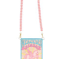 BEADSMIL NOCHES HANDBAG 1