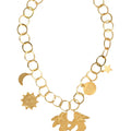 EL BAILE NECKLACE 1