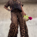ROAR PAJAMA SET 1