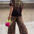 ROAR PAJAMA SET 5