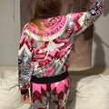 RUNNER PANT TOO GLAM 3