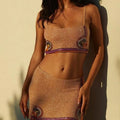 MELODIE COORD SET 6