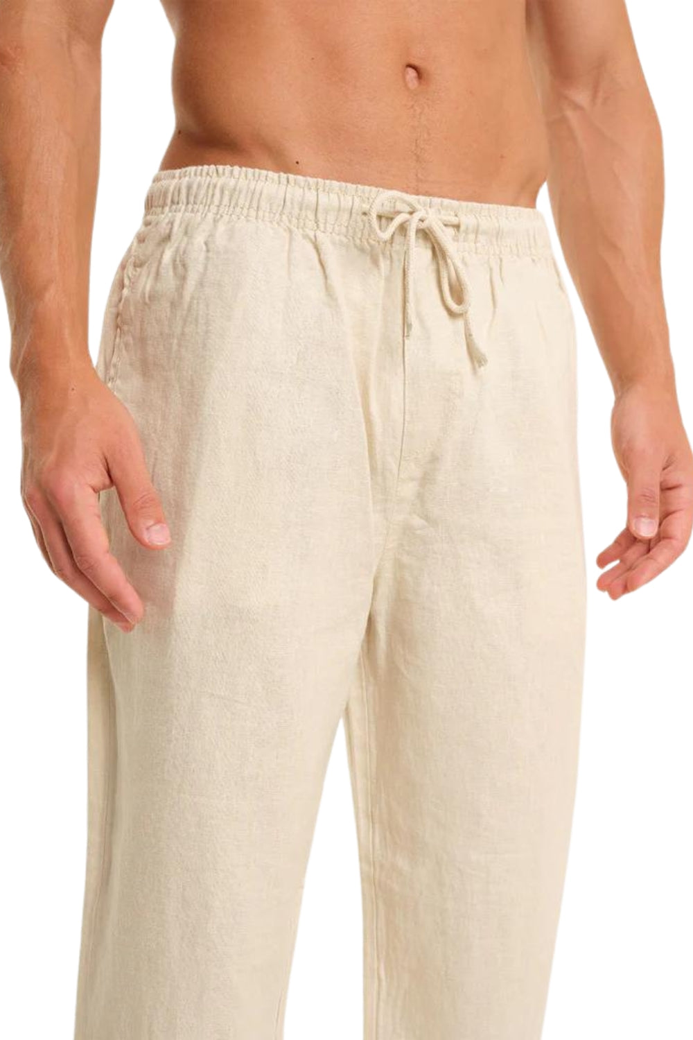 PANTS SOLID 2