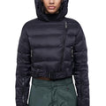 PADDED JACKET BECCALI 1
