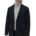 WINTER BLAZER 1