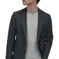 EXTRA LIGHT BLAZER 1