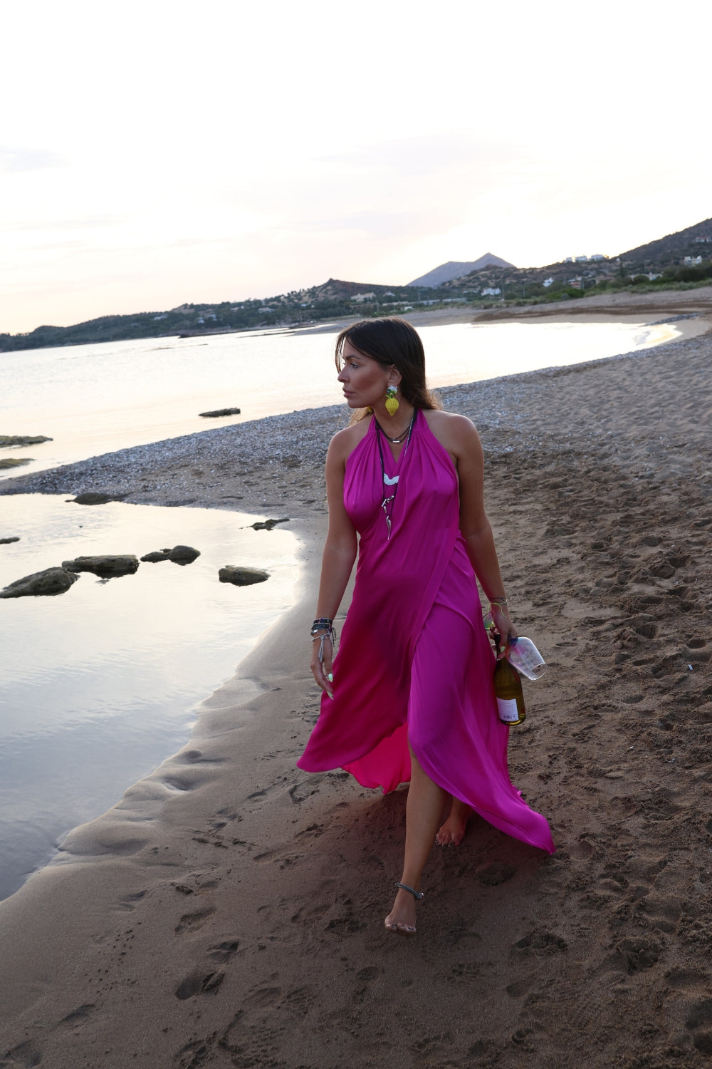 The Breakers Dress 1
