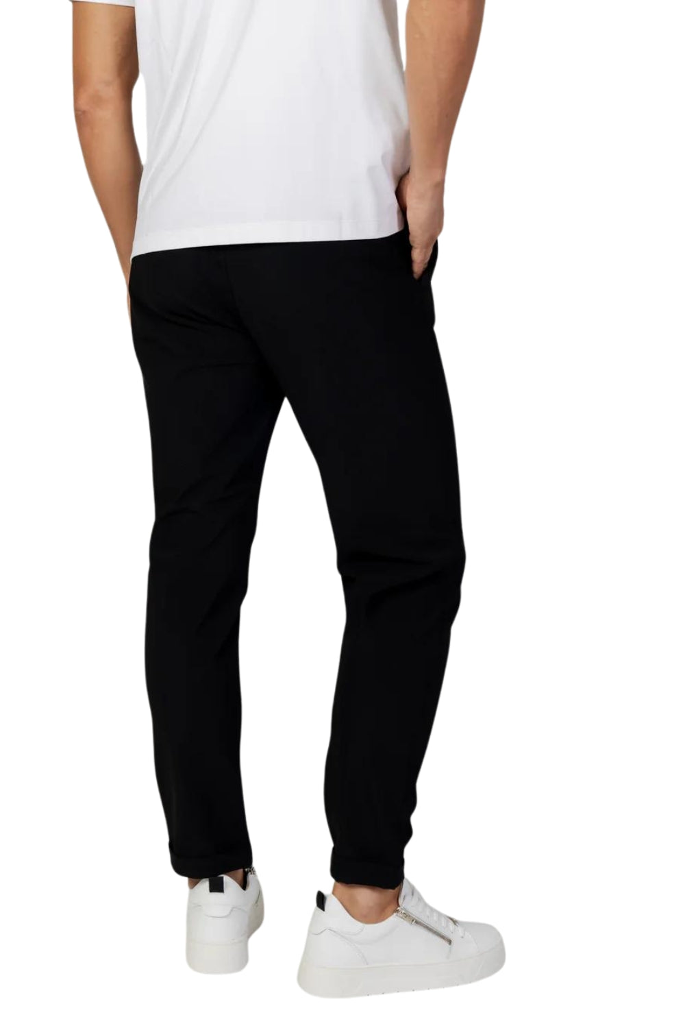LACE LUX PANTS 2