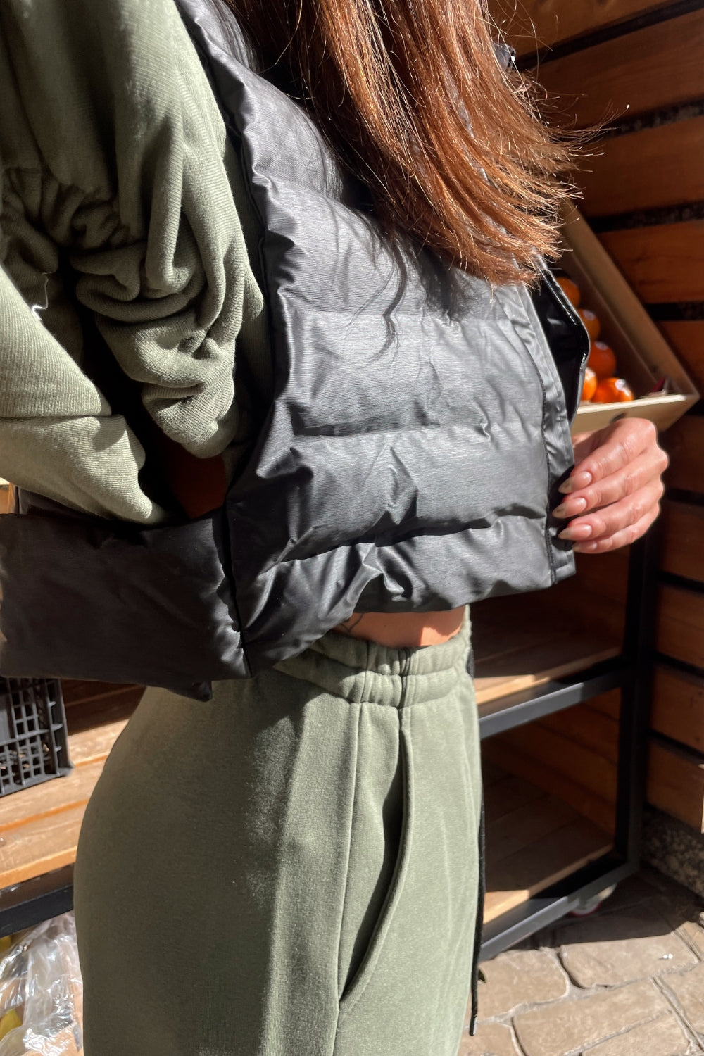 Bator Chest Warmer W2T3 5