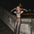 Sparkling Pants 1