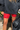 LACE SHORTS LEGGINGS