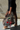 LEATHER BAG NY CHERRY