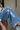 DISTRESSED PAINTED DENIM