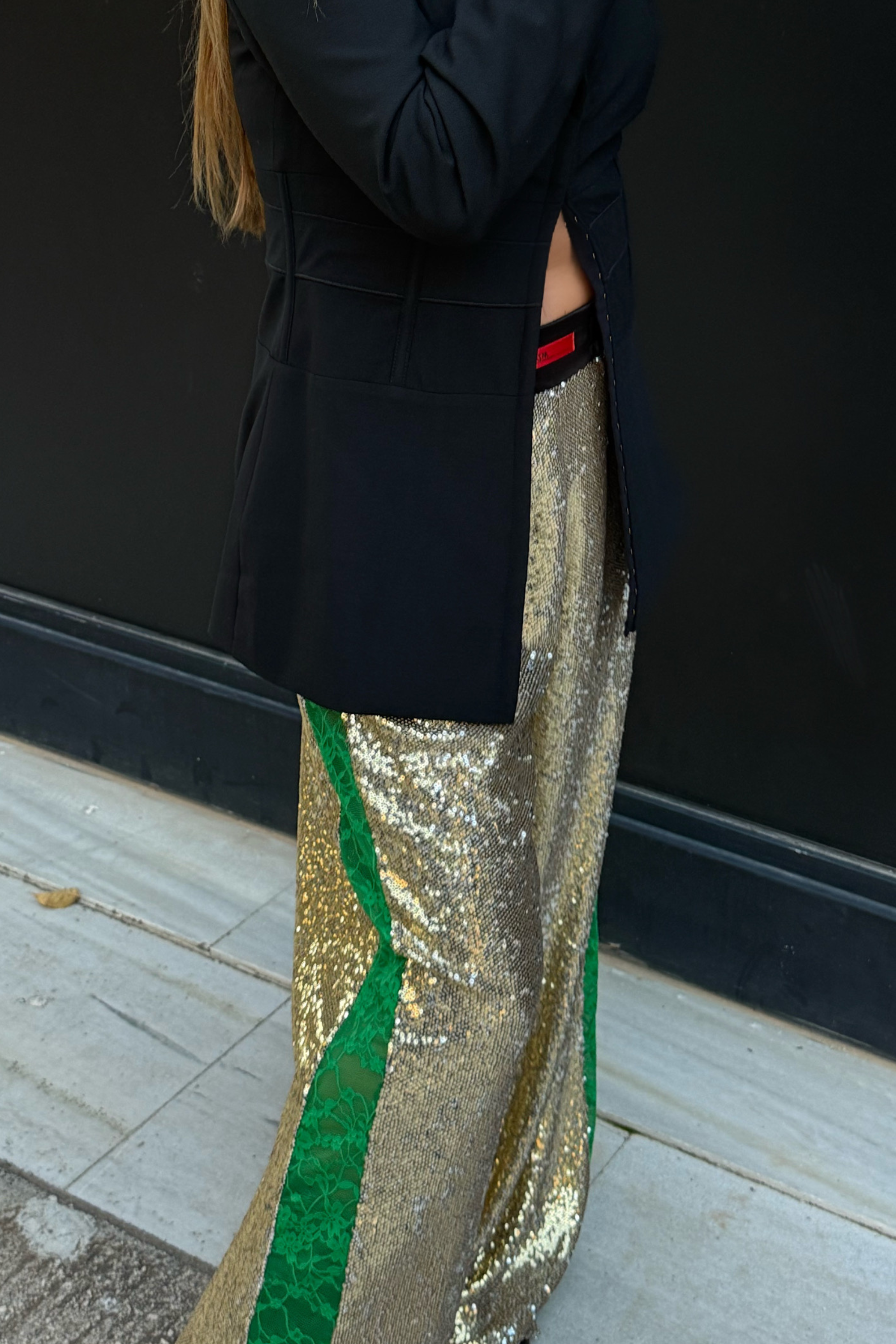 MAGEIA SUNSHINE PANTS