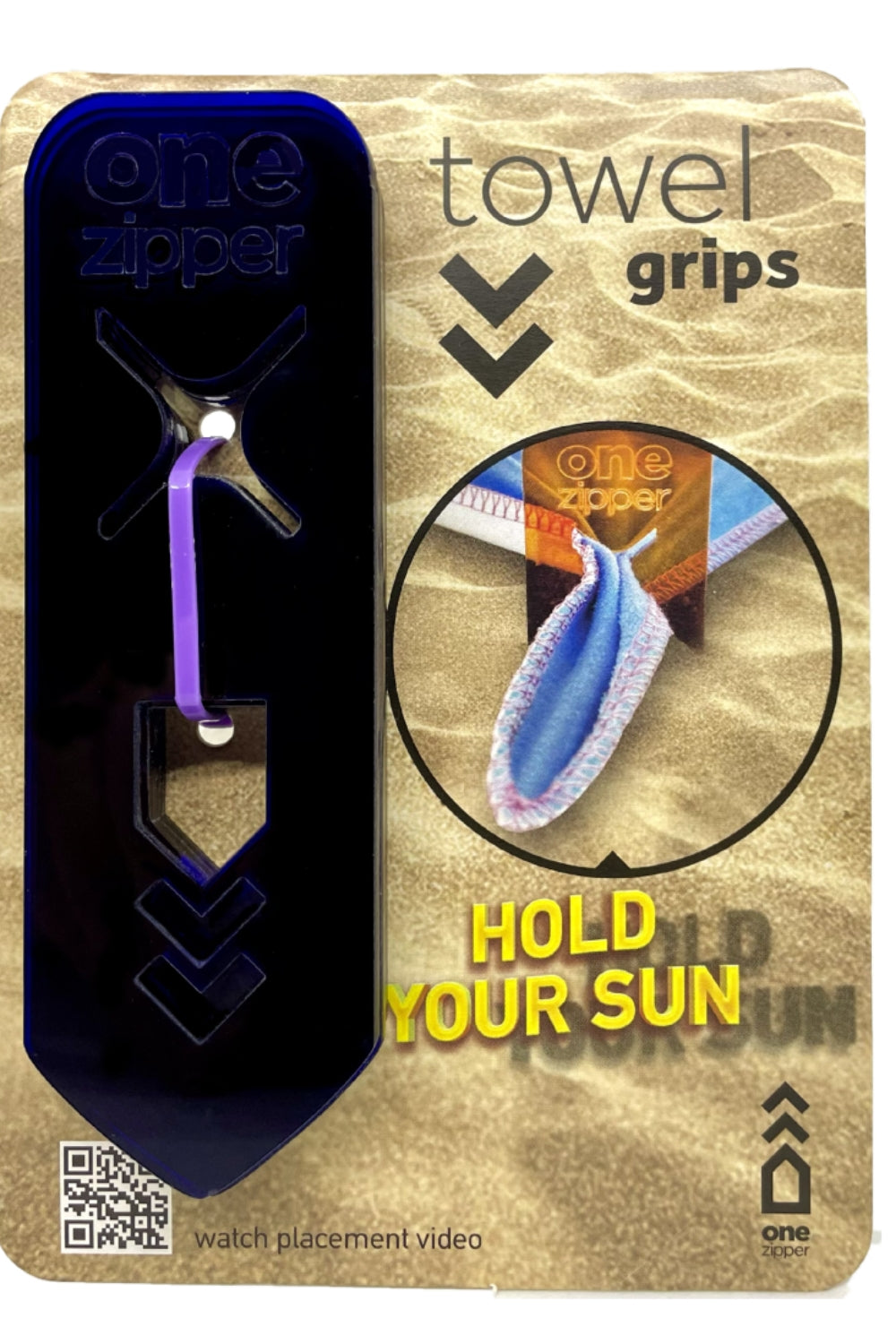 TOWEL GRIPS 1