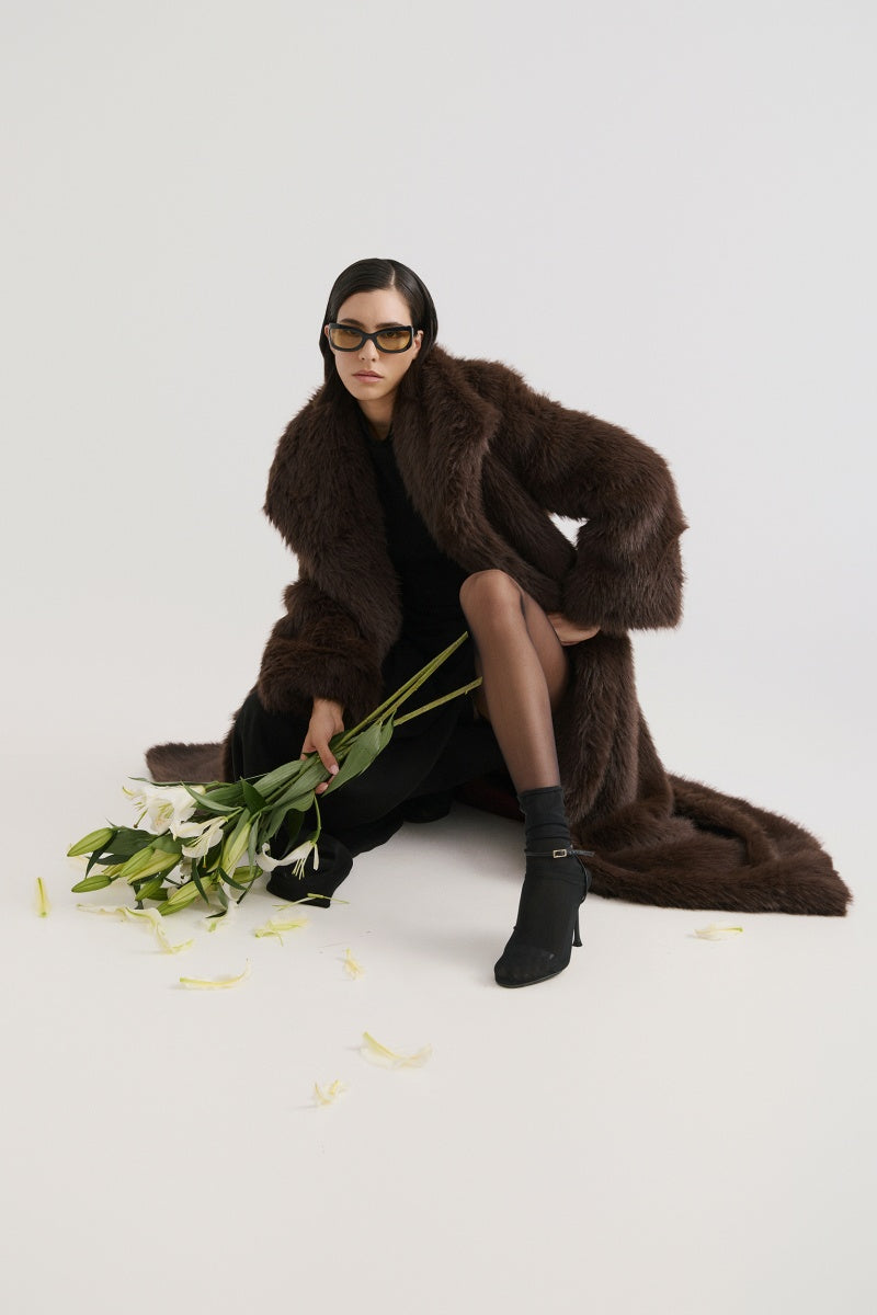 THE FUR