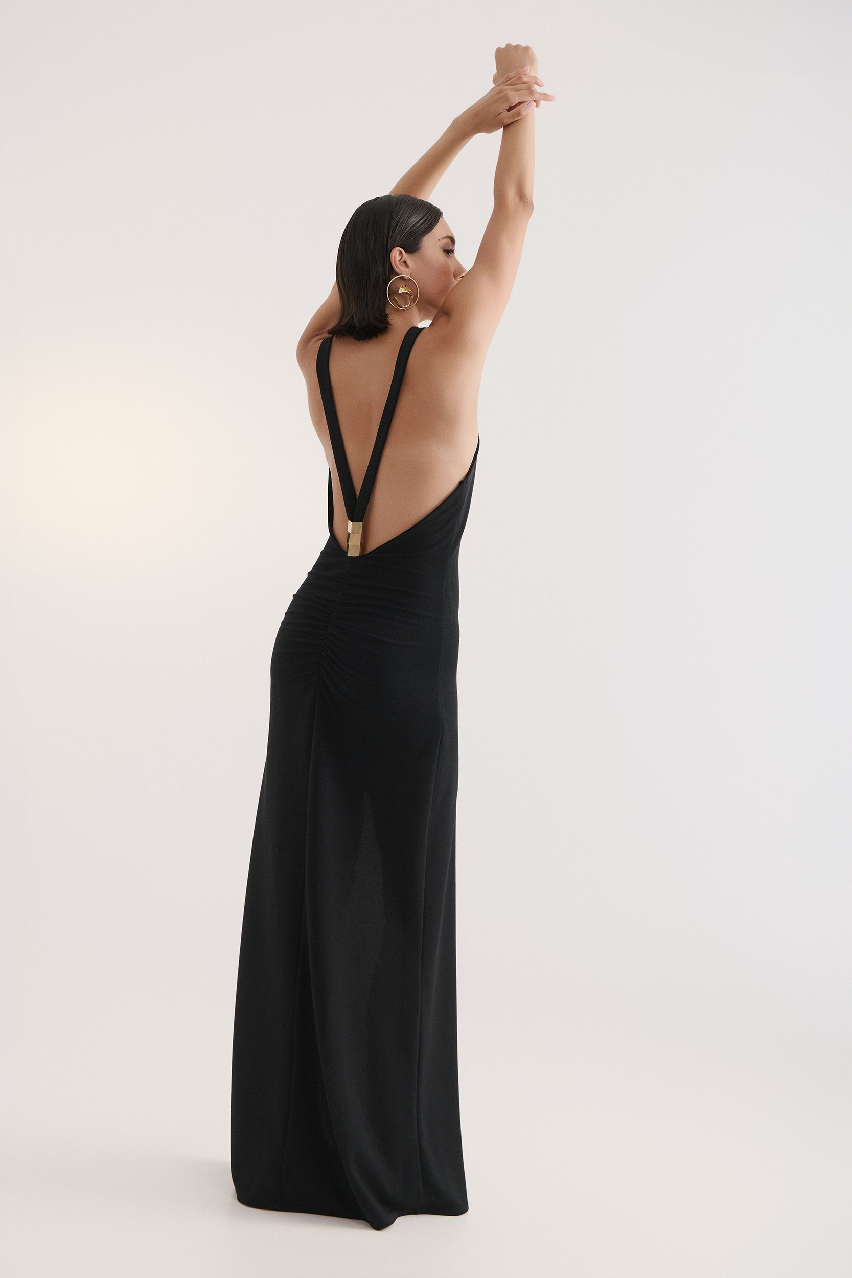 COSMOPOLITAN DRESS