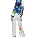 DENNY NOTCH COLLAR BF BLAZER 4