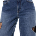 JEANS CAY EMBELLISHED JEAN 4