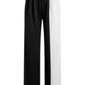BLACK / OFF WHITE
