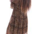 HILLA DRESS 2