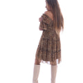 HILLA DRESS 4