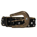 HARLEM BELT 1