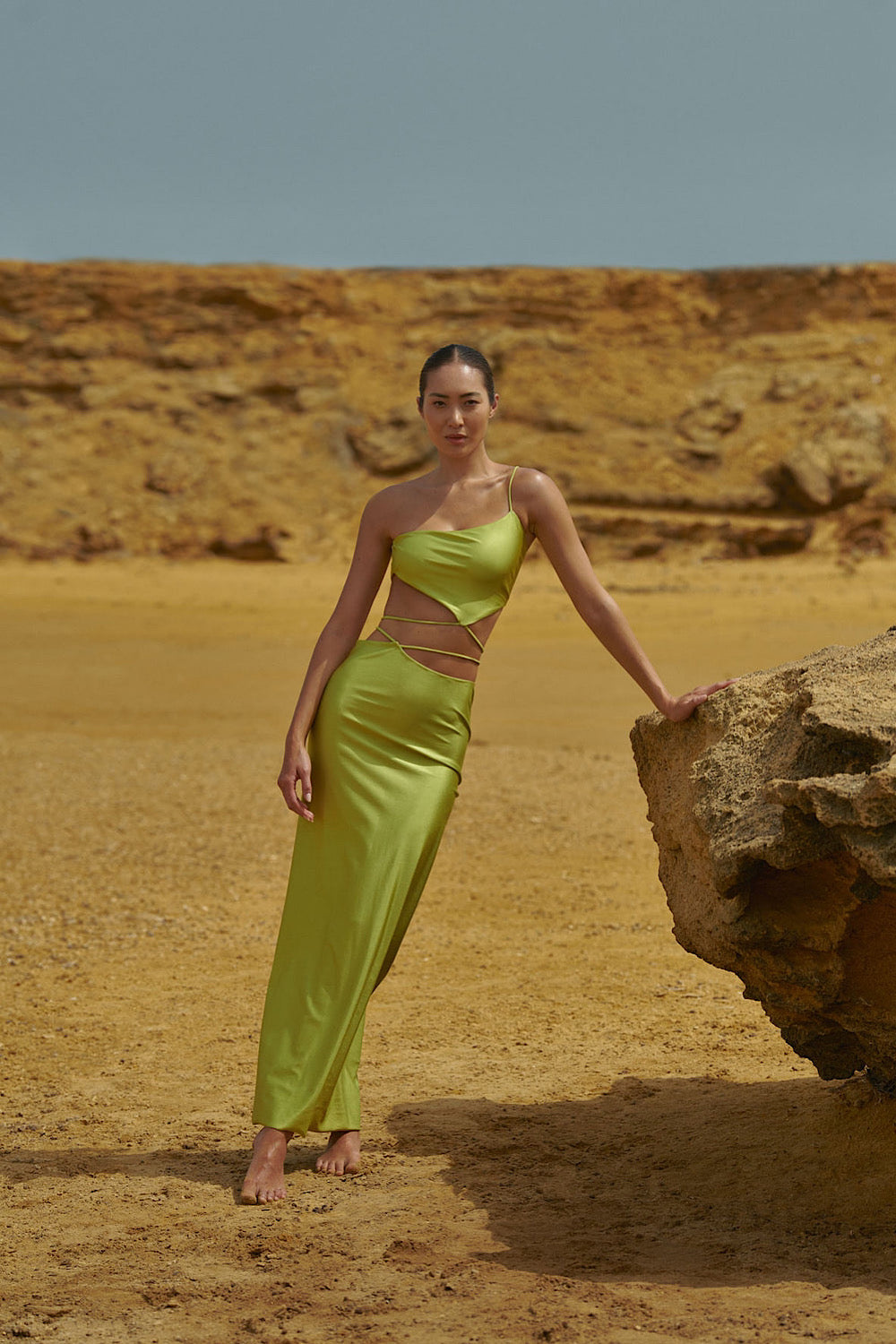 CALA SET 1