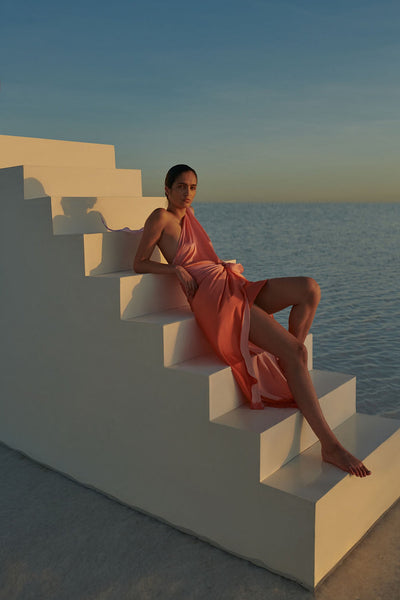 MAREA DRESS 1