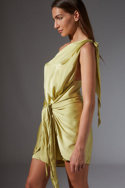 MAREA MINI DRESS 1