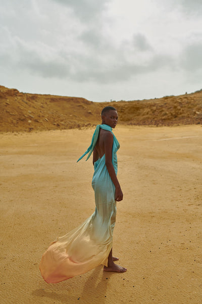 PROVENCIA DRESS 1