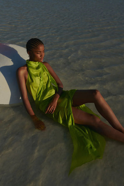 PROVIDENCIA DRESS 1