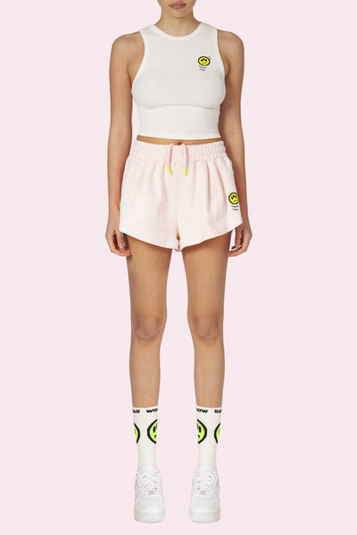 SWEATSHORTS W 1