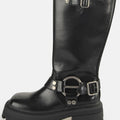 NABU HARNESS BOOT 1