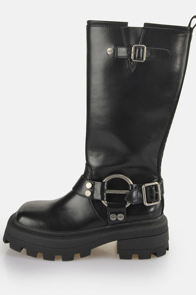 NABU HARNESS BOOT 1