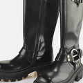 NABU HARNESS BOOT 2