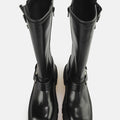 NABU HARNESS BOOT 3