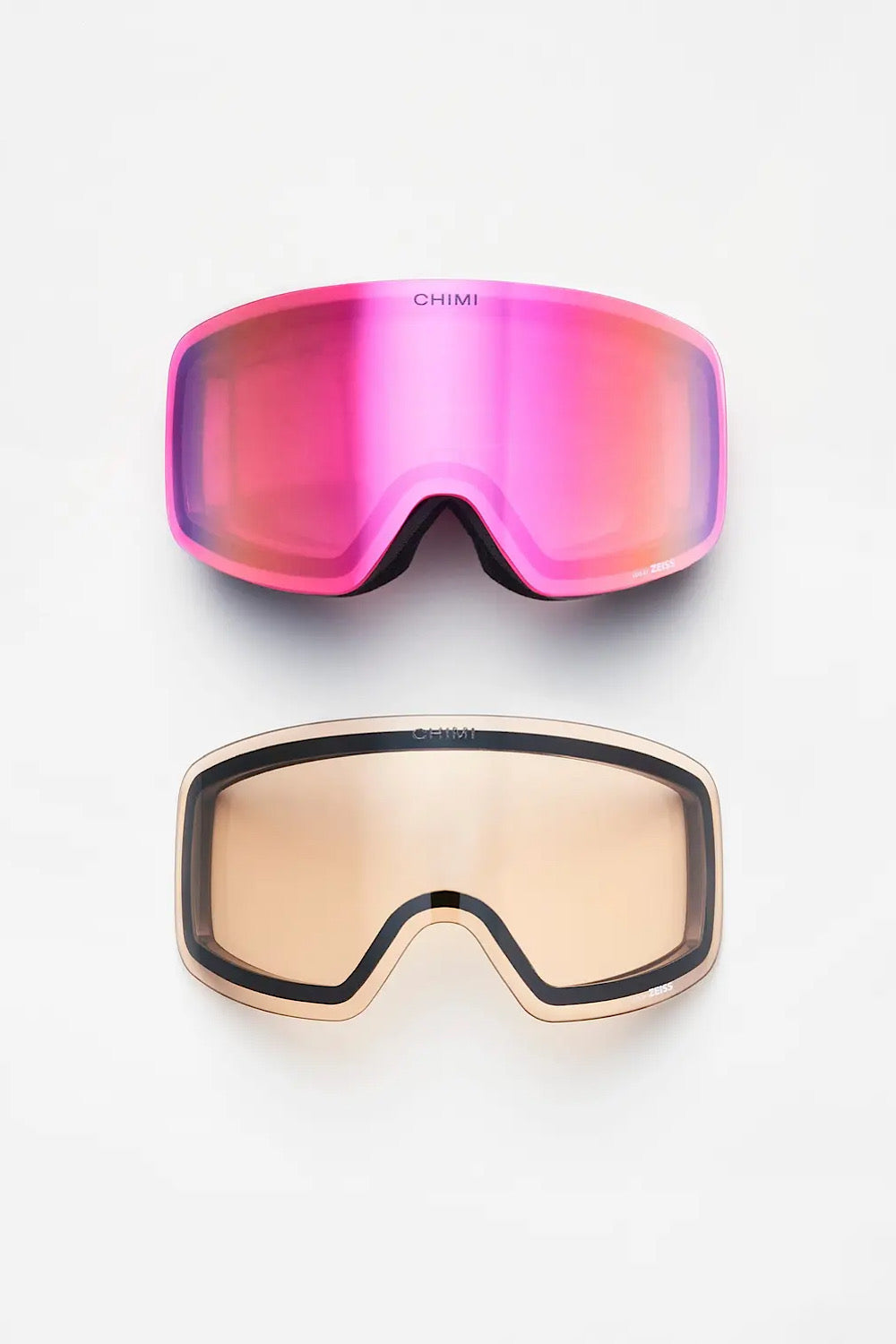 SKI GOGGLES 2