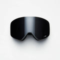 SKI GOGGLES SUPPLIED WITH 2 LENSES 1