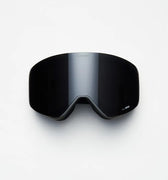 SKI GOGGLES SUPPLIED WITH 2 LENSES 1