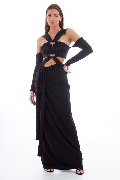 Marisol GOWN 1